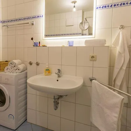 Διαμέρισμα Hustadt In The Heart Of