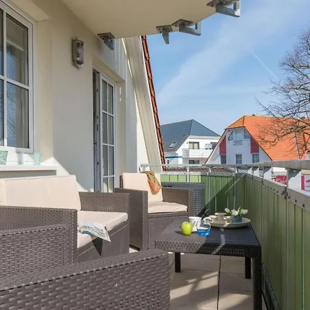 Διαμέρισμα Hustadt In The Heart Of *