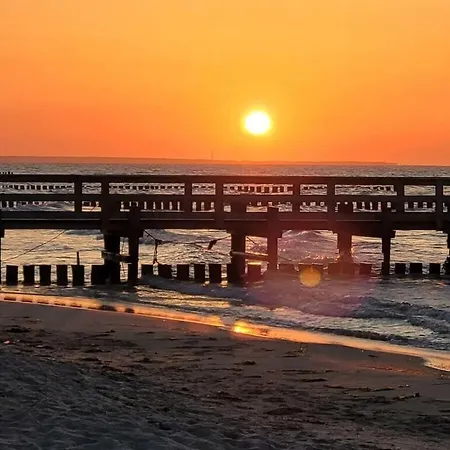 Hustadt In The Heart Of *