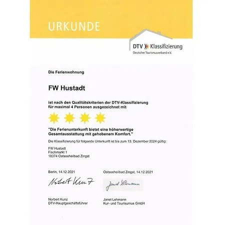 Hustadt In The Heart Of Διαμέρισμα