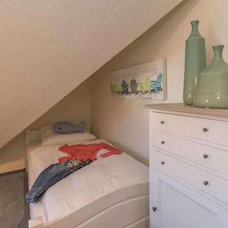 Hustadt In The Heart Of Διαμέρισμα