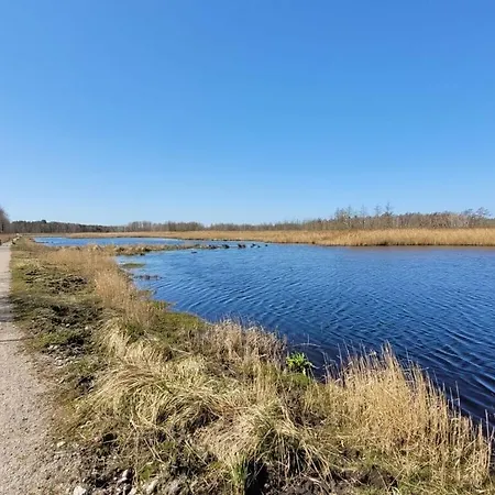 Hustadt In The Heart Of Διαμέρισμα *