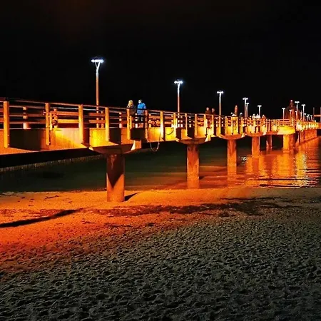 Hustadt In The Heart Of