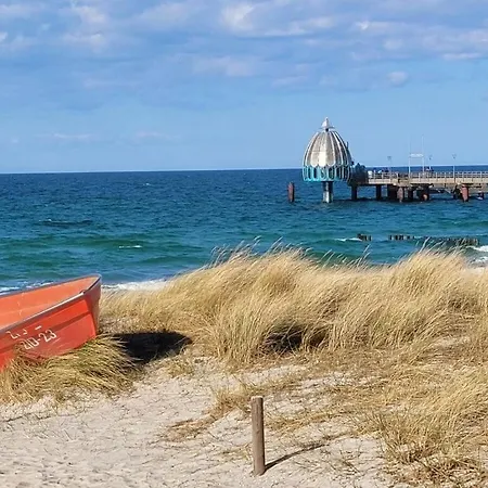 Hustadt In The Heart Of Διαμέρισμα *