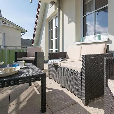 Hustadt In The Heart Of Διαμέρισμα