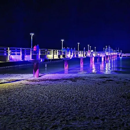 Διαμέρισμα Hustadt In The Heart Of *